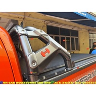 Ford Ranger Isuzu Dmax Hilux Vigo Revo Rocco Rogue Navara Triton Hamer Sport Roll Bar