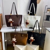 QQQ WITH dustbag shoulder bag for women (QAB1710)