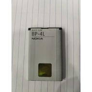 BATTERY NOKIA BP-4L 1500mAh ORIGINAL