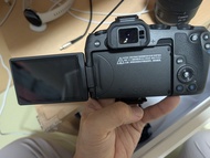 Canon EOS R8 全片幅無反相機
