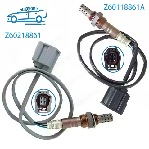 For Mazda 3 Series BK 2003 2004 2005 2006 2007 2008 2009 2010-2015 Oxygen O2 Sensor Lambda Z60118861