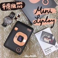 Fujifilm Instax Mini LiPlay 即影即有相機及打印機