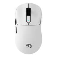 MAMBASNAKE x ATTACK SHARK M3 39g Lightweight Wireless Gaming Mouse PAW3395PRO 39g SUPERLIGHT PixArt