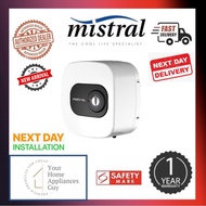 Mistral 15L Storage Water Heater [MSWH15] *Installation Available*