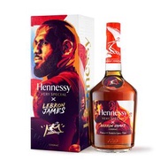 軒尼詩 Hennessy x LeBron James 特別版 VSOP