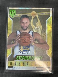 Stephen Curry 籃球卡