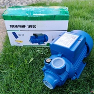 Solar dc pump 12v dc pump&DC 12V Pump/Battery Water Pump
