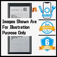 ALLBEST BATTERY BATERI COMPATIBLE FOR SM A8 2016 A810F EB-BA810ABE (3300MAH)