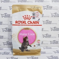 Royal Canin KITTEN MAINECOON 400gr