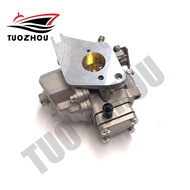 6E3-14301-00 Carburetor For Yamaha 2 Stroke 4HP 5HP boat engine 6E0-14301-05 6E3-14301 Replacement p