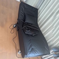 Elderly Concubine Modern Bed Lazy Sofa Concubine Ta Electric Reclining Foldable Bedroom 2I Reclining