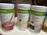 herbalife奶昔