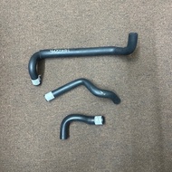 ISUZU D-MAX 2.5 TFR86 4JK1 3.0 TFS85 4JJ1 ENGINE OIL COOLER HOSE