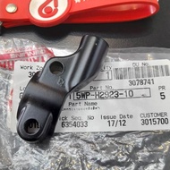 5WPH292310 Rear View Mirror Bracket Drum Brake Mio Finn Spark-115i Nano Original YAMAHA 5WP-H2923-10
