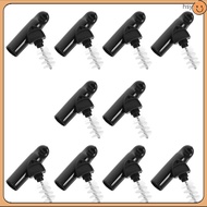 1 Set Draft Beer Tap Brushes And Faucet Plug Covers For Keg Tap Cleaning Beer Tap Plug Caps And Brus