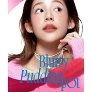 [fwee] Lip & Cheek Blurry Pudding Pot 2-in-1 Cream Blush & Tint (35 Colors) | K-Beauty’s Viral Blur 