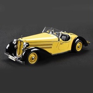 [Orphan] 1: 18 CMC Audi Audi 225 Commemorative Edition Classic Car Limited Edition Car Model