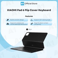 Original Xiaomi Pad 6S Pro/Redmi Pad 2 Cover | Xiaomi Pad 6/7/7 Pro Keyboard