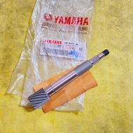 As pulley yamaha mio J GT soul GT Fino X ride Original YGP 54P-E6111-00