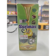Surimas Oil Ayurvedic Massaging Oil