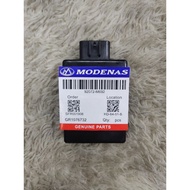 MODENAS GT128 GT 128 cdi unit no cut off