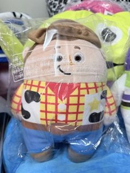 Disney Pixar Toy Story Woody公仔 / mocchi mocchi