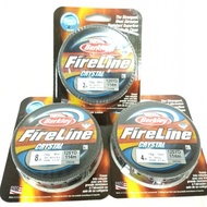 Berkley Fireline Crystal