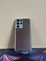 Samsung S21 Ultra 5G 12+256GB / 16+512GB 行貨 HK Version