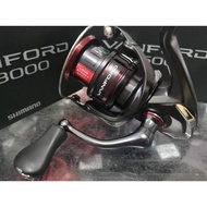 SHIMANO 20' VANFORD FISHING REEL