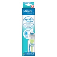 Dr.brown's baby bottle with cleft lip and cleft palate 120ml/250ml