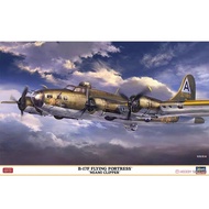 B-17F Flying Fortrees Miami Clipper 1/72 Hasegawa 02462 Bomber