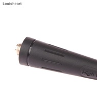 【Louisheart】 Soft Antenna SMA-F Female For UV-5R UV-82 82L BF-888S SMA-F UHF 400-480MHz Antenna For 