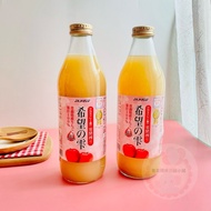 Elephant Mommy Japan Aomori Agricultural Association Dew Of Hope Apple Juice Shizuku Japanese Drink 