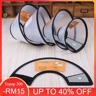 Cone Protective Collar for Pet Dogs Cats Wound Healing Protection Cover