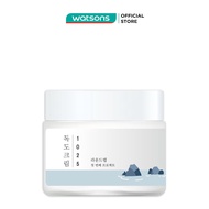 Kem Dưỡng Round Lab 1025 Dokdo Cream 80ml