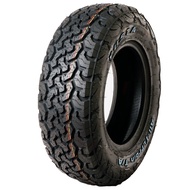Tayar off-road AT MT RT 265/70R17LT corak ZR19 Komasaki Kenda