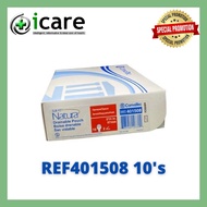 CONVATEC SFN DRAINABLE POUCH 57MM REF401508 10'S ( EXP DATE : 01/2027 )