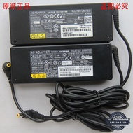 Original Fujitsu Fujitsu Notebook Charger 19V5.27A Power Adapter Cable A11-100P2A