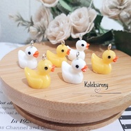 CP56 - Acrylic Duck Charm