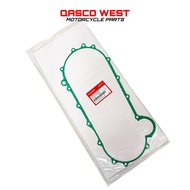 Left engine cover gasket HONDA Click 110, AB 110 (mechanical mechanism) _ / 36D 4D