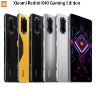 Xiaomi Redmi K40 Gaming Edition / Dimensity 1200