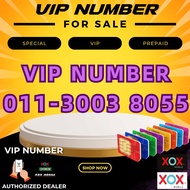 [BOSS NUMBER 8055] 805555 BOSS VIP NUMBER  (PREPAID& NO CONTRACT)