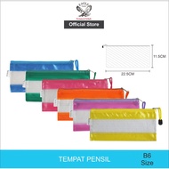 Eagle Cheap Waterproof Mica Pencil Case B6 / Pencil Bag / Pencil Case E 241