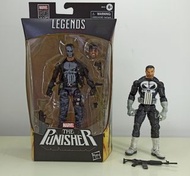 Marvel Legends The Punisher
