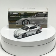 Tarmac Porsche 911 GT3 Type 996 Unsealed Rims