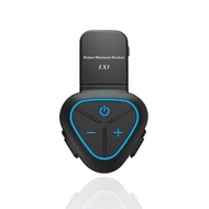 LX suitable for ebike helmet intercom waterproof headset [ PAB Ebike Orange tag Blue tag eco drive]
