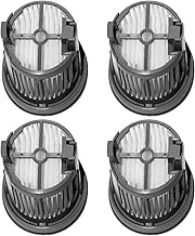 DianSung HEPA Filter Accessories for Dreame H14 Dual/H14 Pro/H20 Pro Plus/H13 Pro/H20 Ultra/H30, for