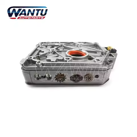 01M Transmission Valve Body Suitable for Volkswagen Jetta, Golf, and Beetle models 01M325283A 01M325