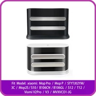 Charger Dock For Xiaomi Mijia MopPro/MopP/STYTJ02YM/3C/2S/S10/B106CN/B106GL/S12/T12/Viomi V2Pro/V3/M