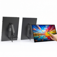 Coocaa | External Gaming Monitor 16 inch 120Hz